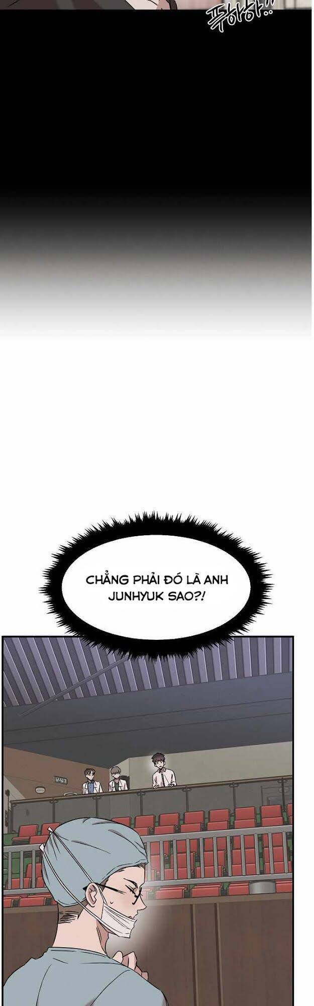 Bác Sĩ Thiên Tài Lee Moojin Chapter 11 - Trang 53