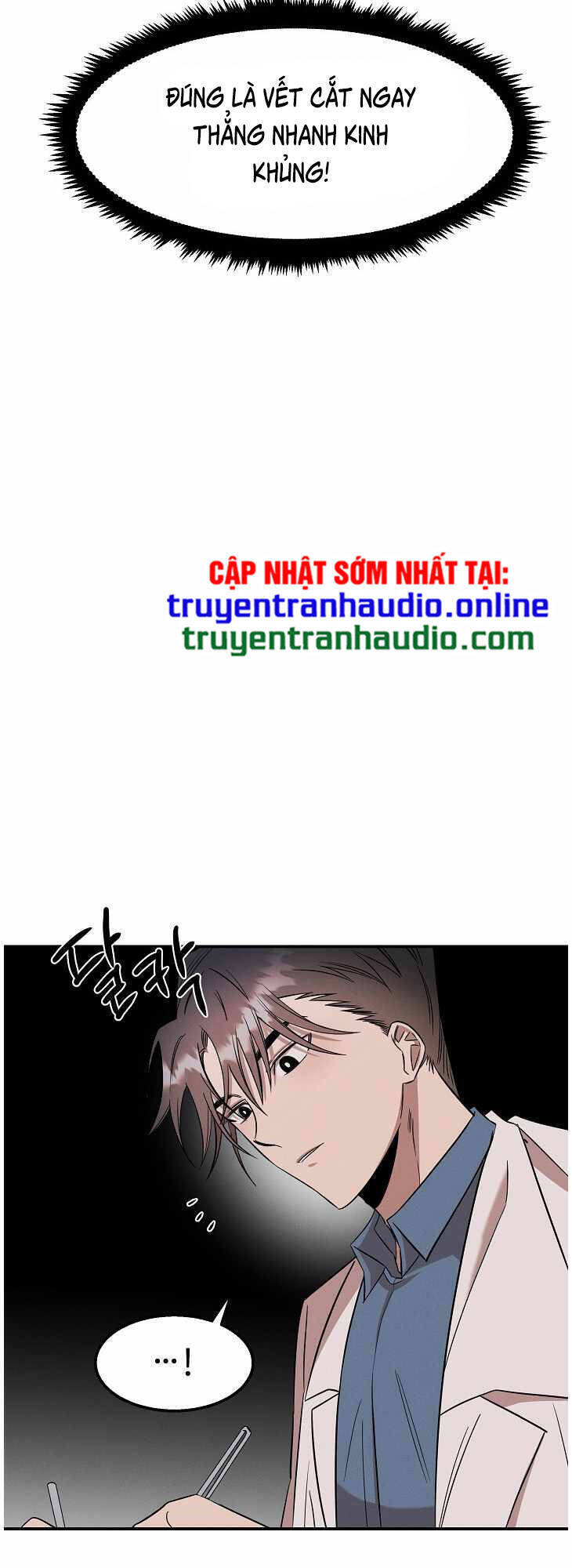 Bác Sĩ Thiên Tài Lee Moojin Chapter 13 - Trang 42