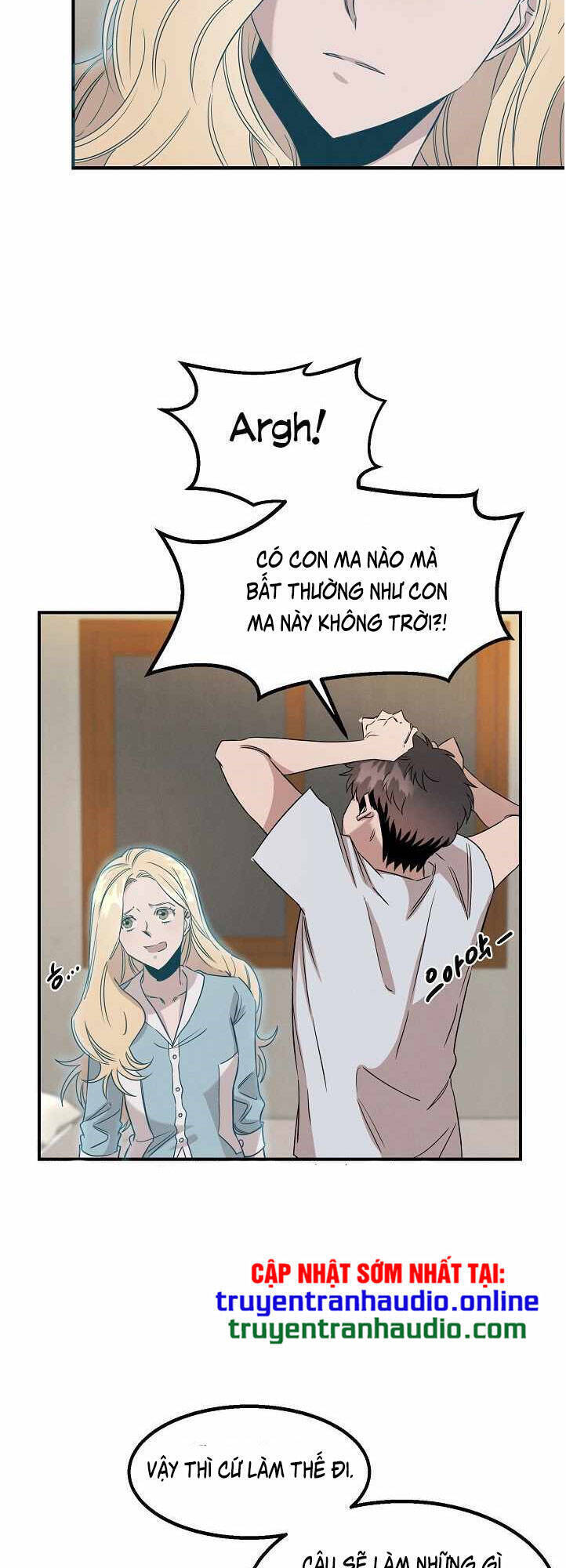 Bác Sĩ Thiên Tài Lee Moojin Chapter 9 - Trang 10