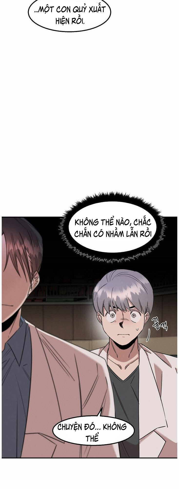 Bác Sĩ Thiên Tài Lee Moojin Chapter 13 - Trang 12