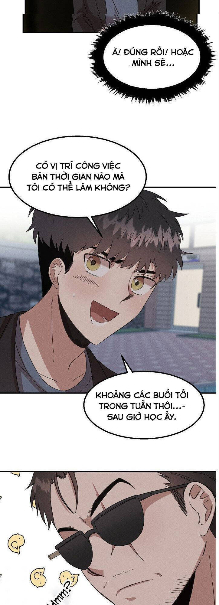 Bác Sĩ Thiên Tài Lee Moojin Chapter 8 - Trang 36