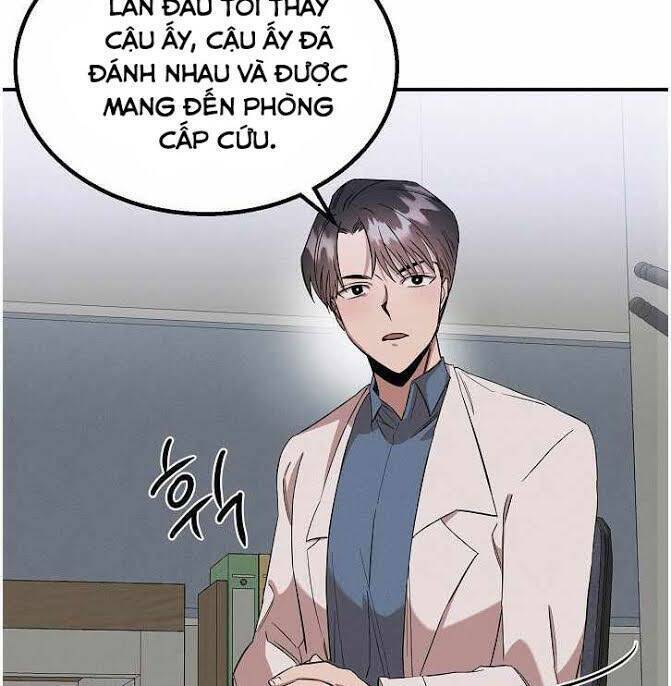 Bác Sĩ Thiên Tài Lee Moojin Chapter 12 - Trang 11