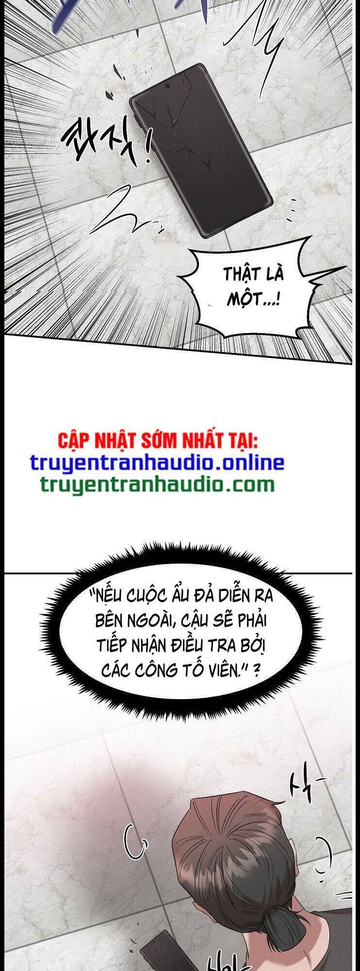 Bác Sĩ Thiên Tài Lee Moojin Chapter 15 - Trang 46