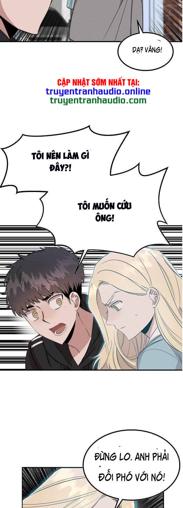 Bác Sĩ Thiên Tài Lee Moojin Chapter 10 - Trang 50