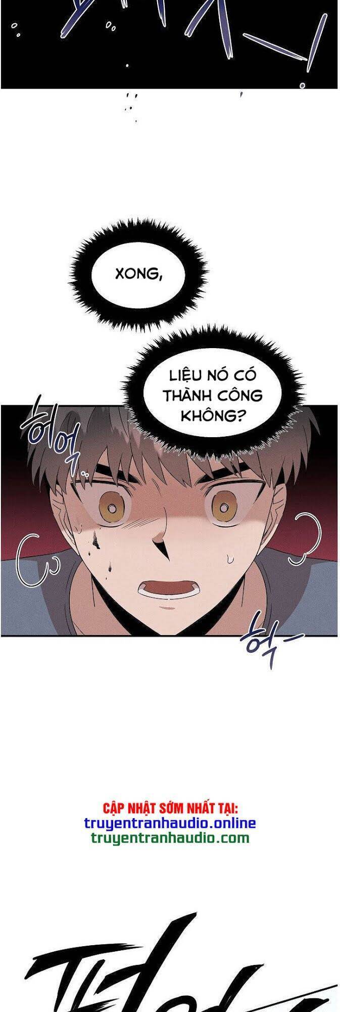 Bác Sĩ Thiên Tài Lee Moojin Chapter 8 - Trang 16