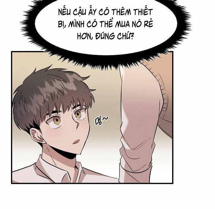 Bác Sĩ Thiên Tài Lee Moojin Chapter 9 - Trang 23