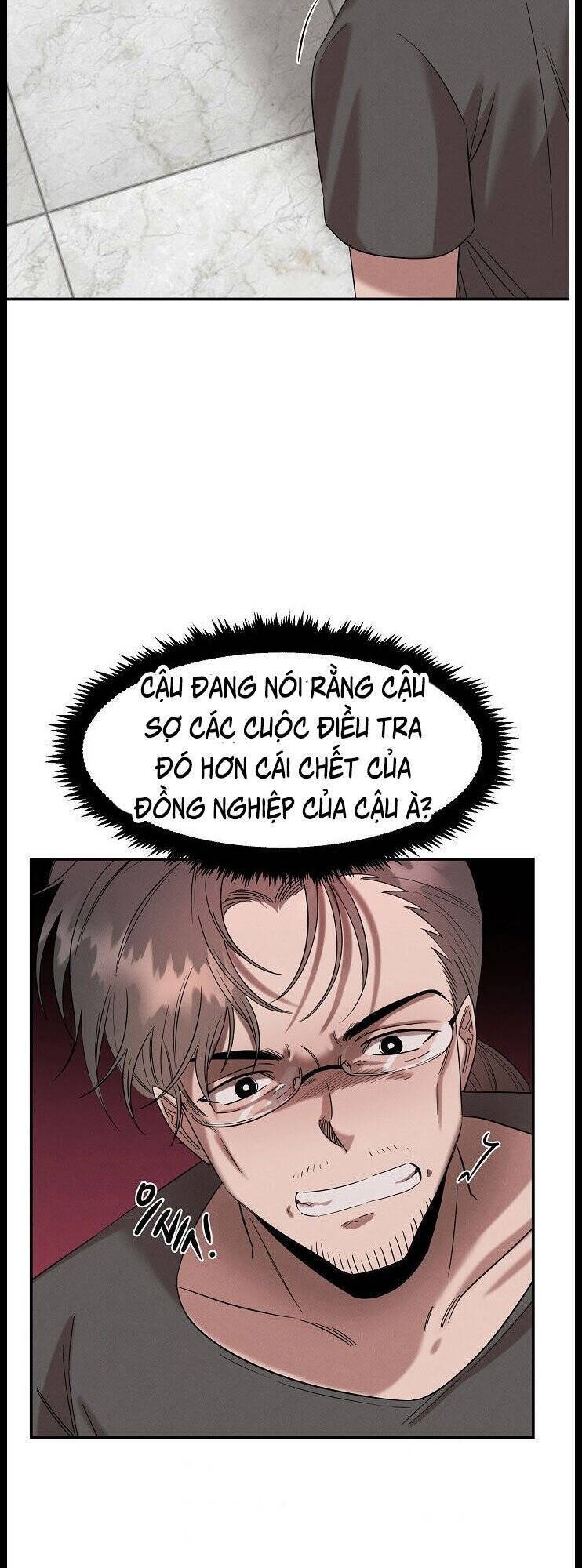 Bác Sĩ Thiên Tài Lee Moojin Chapter 15 - Trang 48