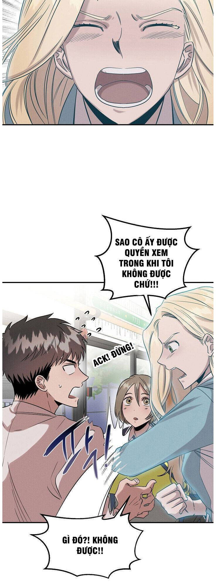 Bác Sĩ Thiên Tài Lee Moojin Chapter 14 - Trang 12