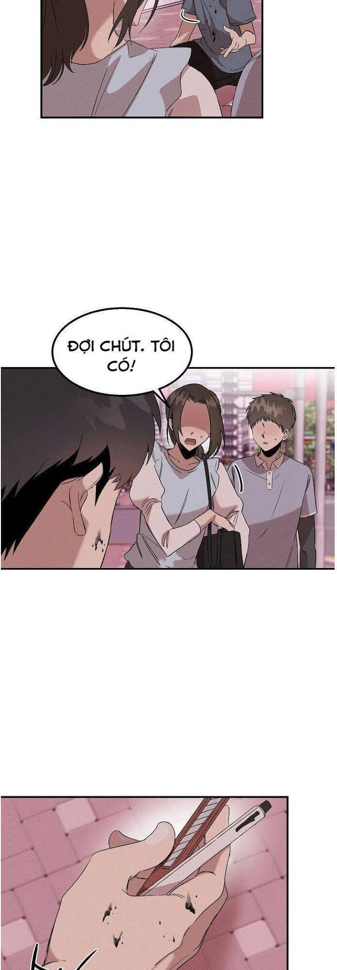 Bác Sĩ Thiên Tài Lee Moojin Chapter 8 - Trang 6