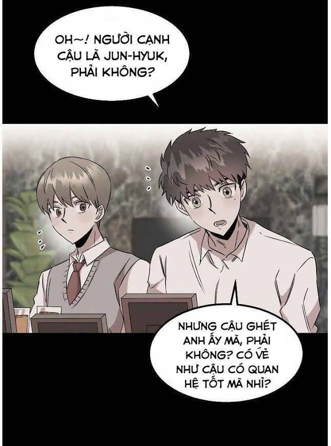 Bác Sĩ Thiên Tài Lee Moojin Chapter 11 - Trang 51