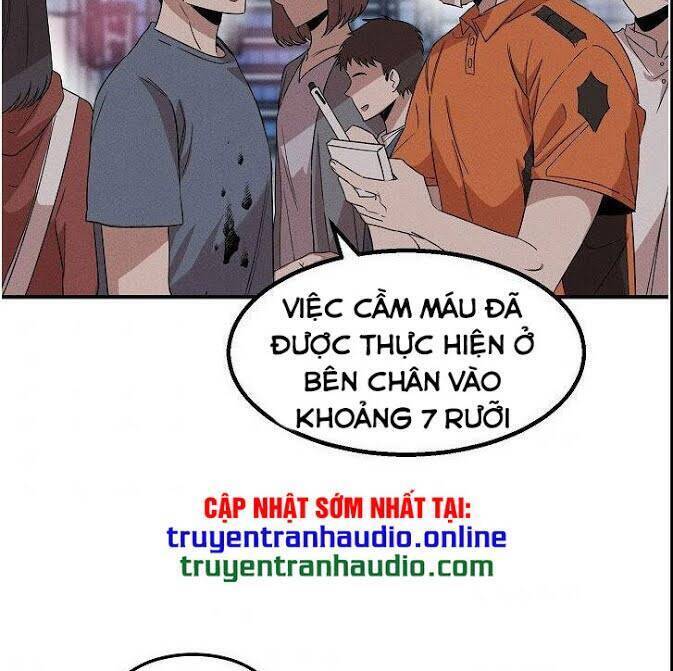 Bác Sĩ Thiên Tài Lee Moojin Chapter 8 - Trang 23