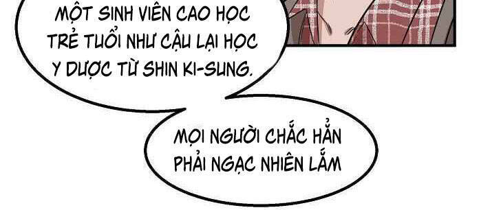 Bác Sĩ Thiên Tài Lee Moojin Chapter 10 - Trang 21