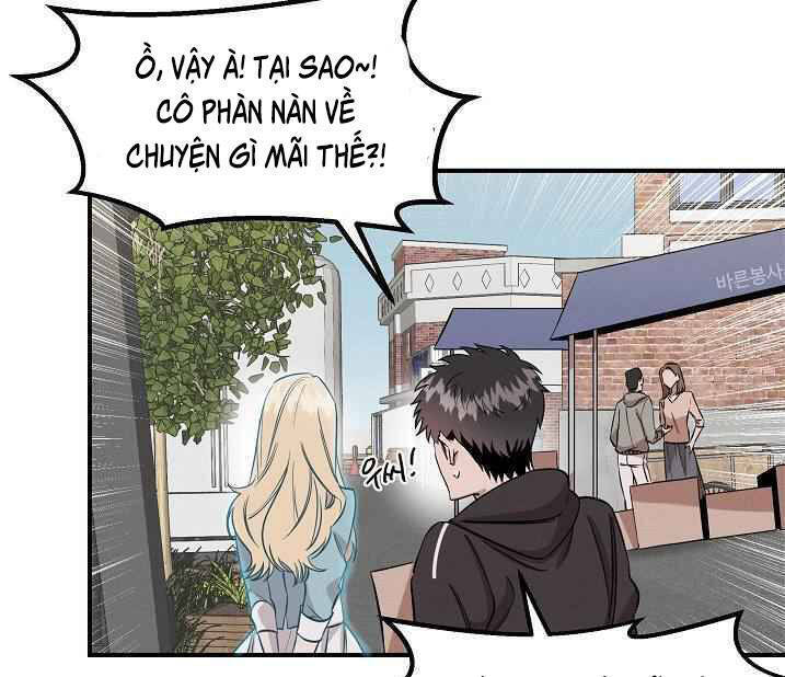 Bác Sĩ Thiên Tài Lee Moojin Chapter 10 - Trang 25