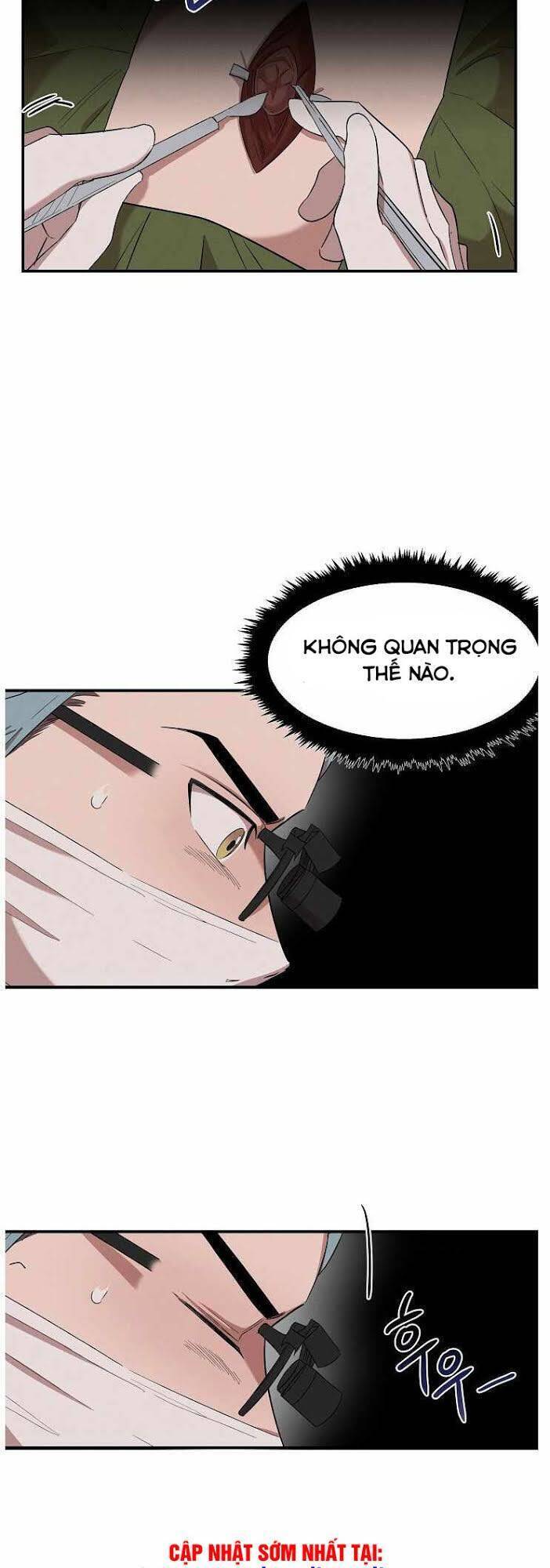 Bác Sĩ Thiên Tài Lee Moojin Chapter 12 - Trang 47