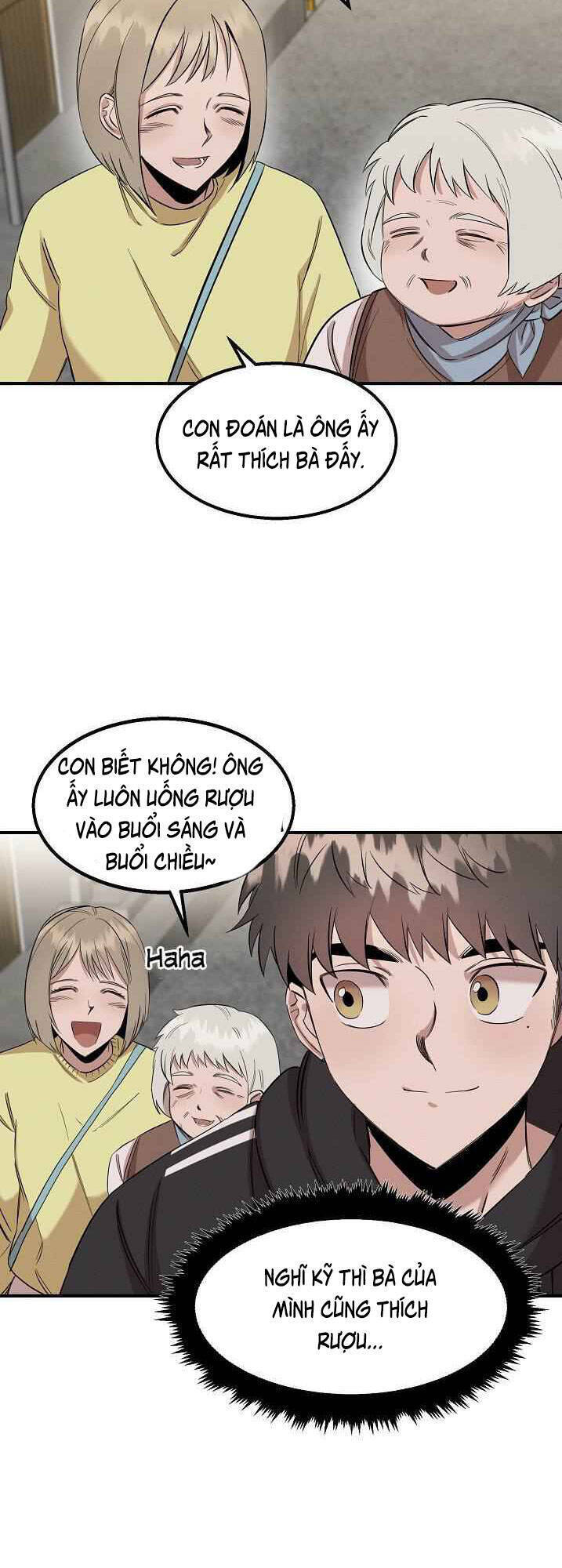 Bác Sĩ Thiên Tài Lee Moojin Chapter 10 - Trang 34