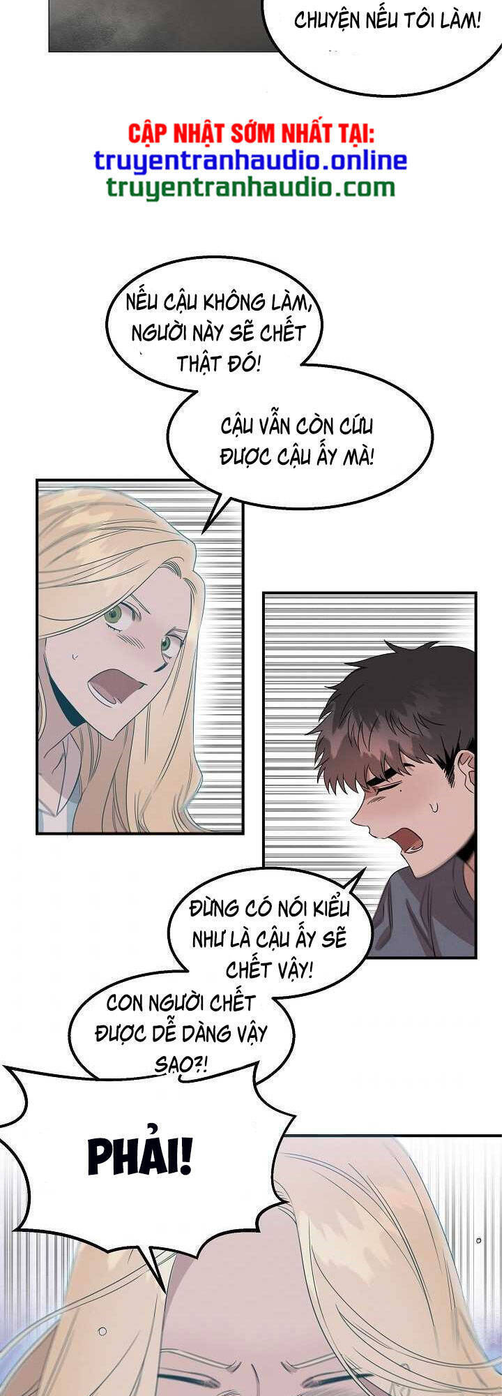 Bác Sĩ Thiên Tài Lee Moojin Chapter 7 - Trang 40