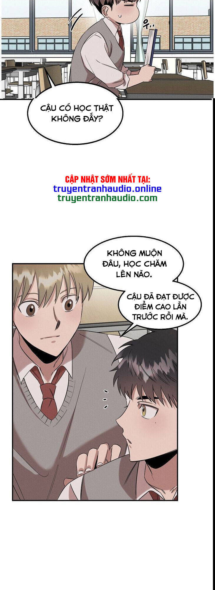 Bác Sĩ Thiên Tài Lee Moojin Chapter 14 - Trang 39