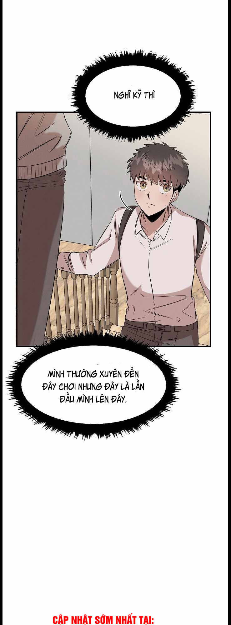 Bác Sĩ Thiên Tài Lee Moojin Chapter 9 - Trang 36