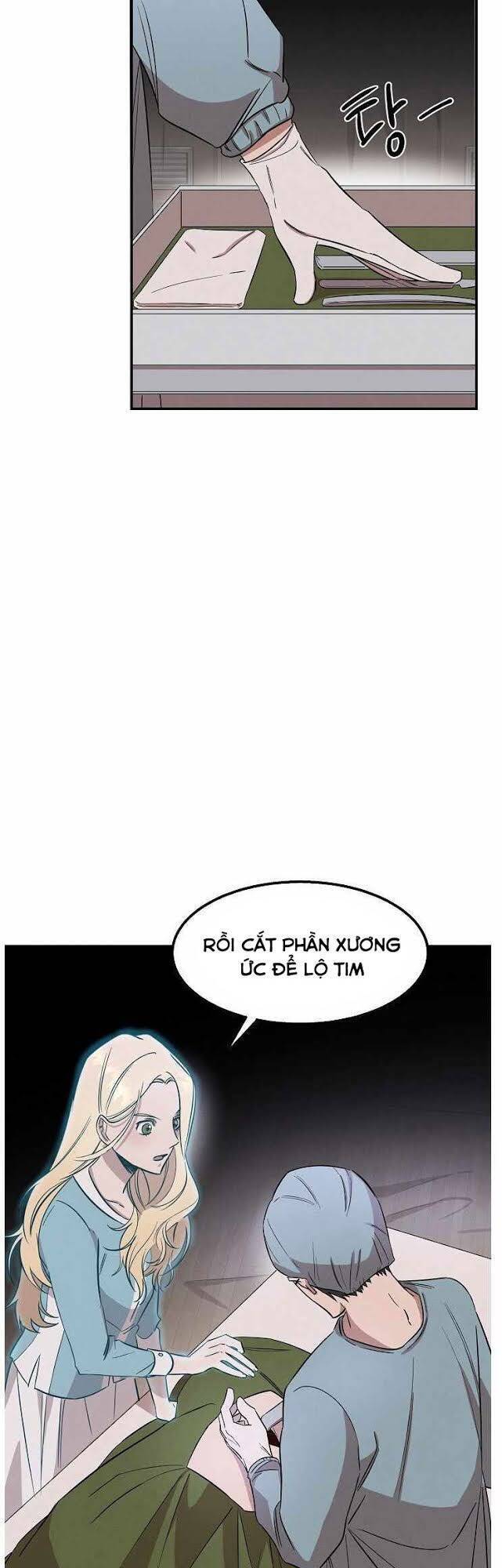 Bác Sĩ Thiên Tài Lee Moojin Chapter 12 - Trang 36