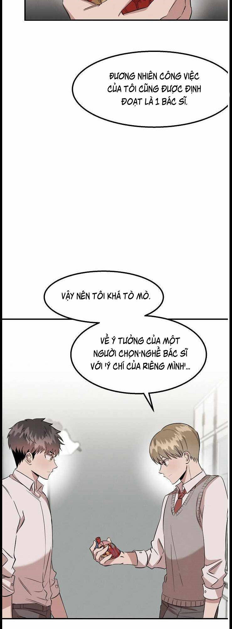 Bác Sĩ Thiên Tài Lee Moojin Chapter 9 - Trang 50