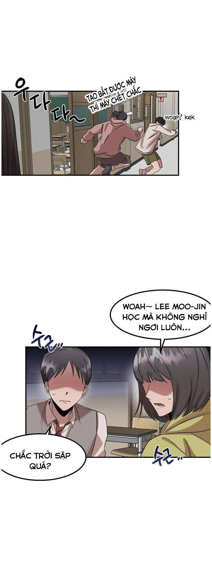 Bác Sĩ Thiên Tài Lee Moojin Chapter 14 - Trang 36