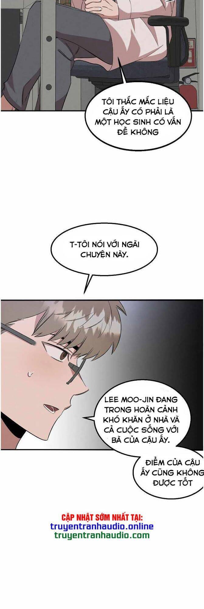 Bác Sĩ Thiên Tài Lee Moojin Chapter 12 - Trang 12