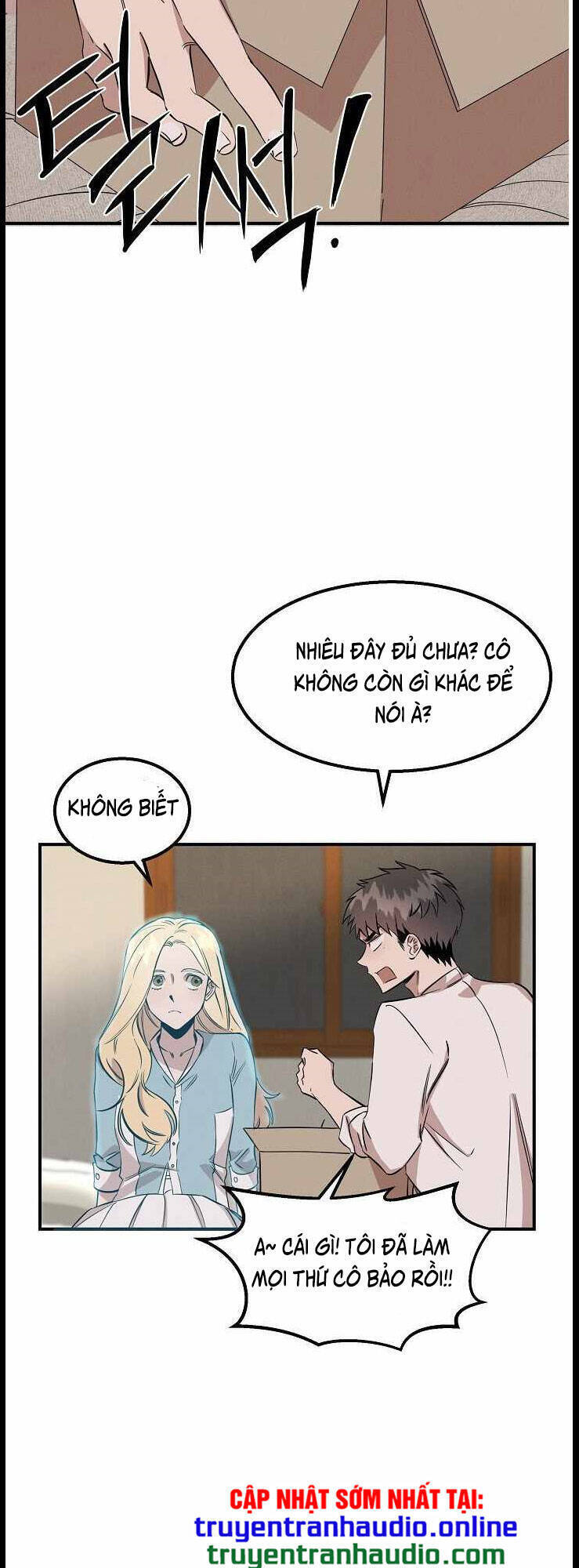 Bác Sĩ Thiên Tài Lee Moojin Chapter 9 - Trang 60