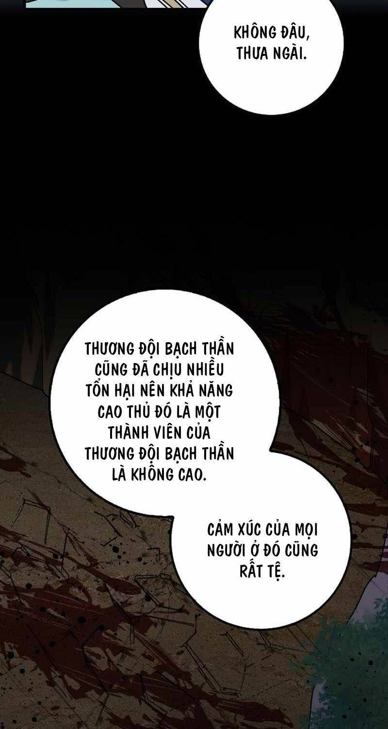 Thiên Phong Phách Đạo Chapter 38 - Trang 47