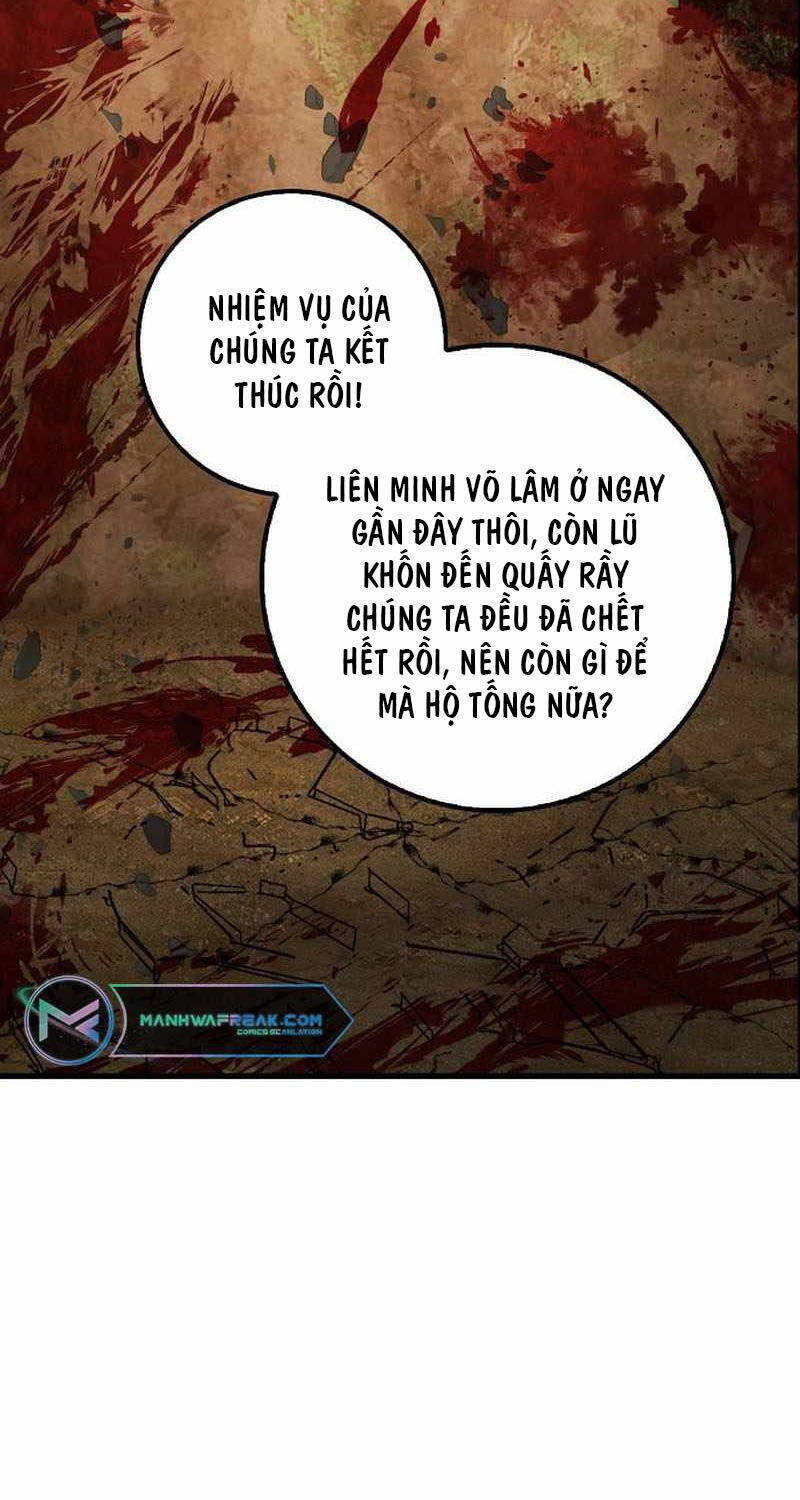 Thiên Phong Phách Đạo Chapter 38 - Trang 29