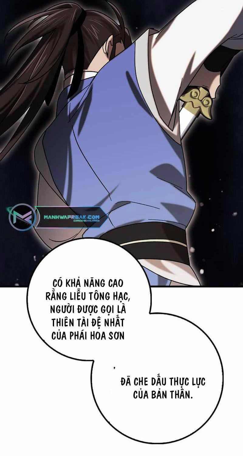 Thiên Phong Phách Đạo Chapter 38 - Trang 49