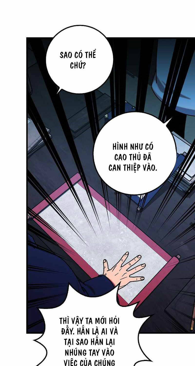 Thiên Phong Phách Đạo Chapter 38 - Trang 41