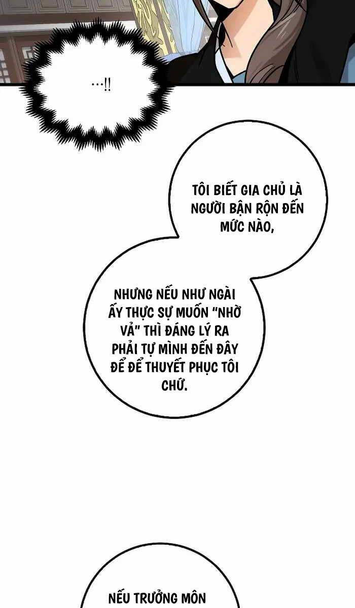 Thiên Phong Phách Đạo Chapter 15 - Trang 41