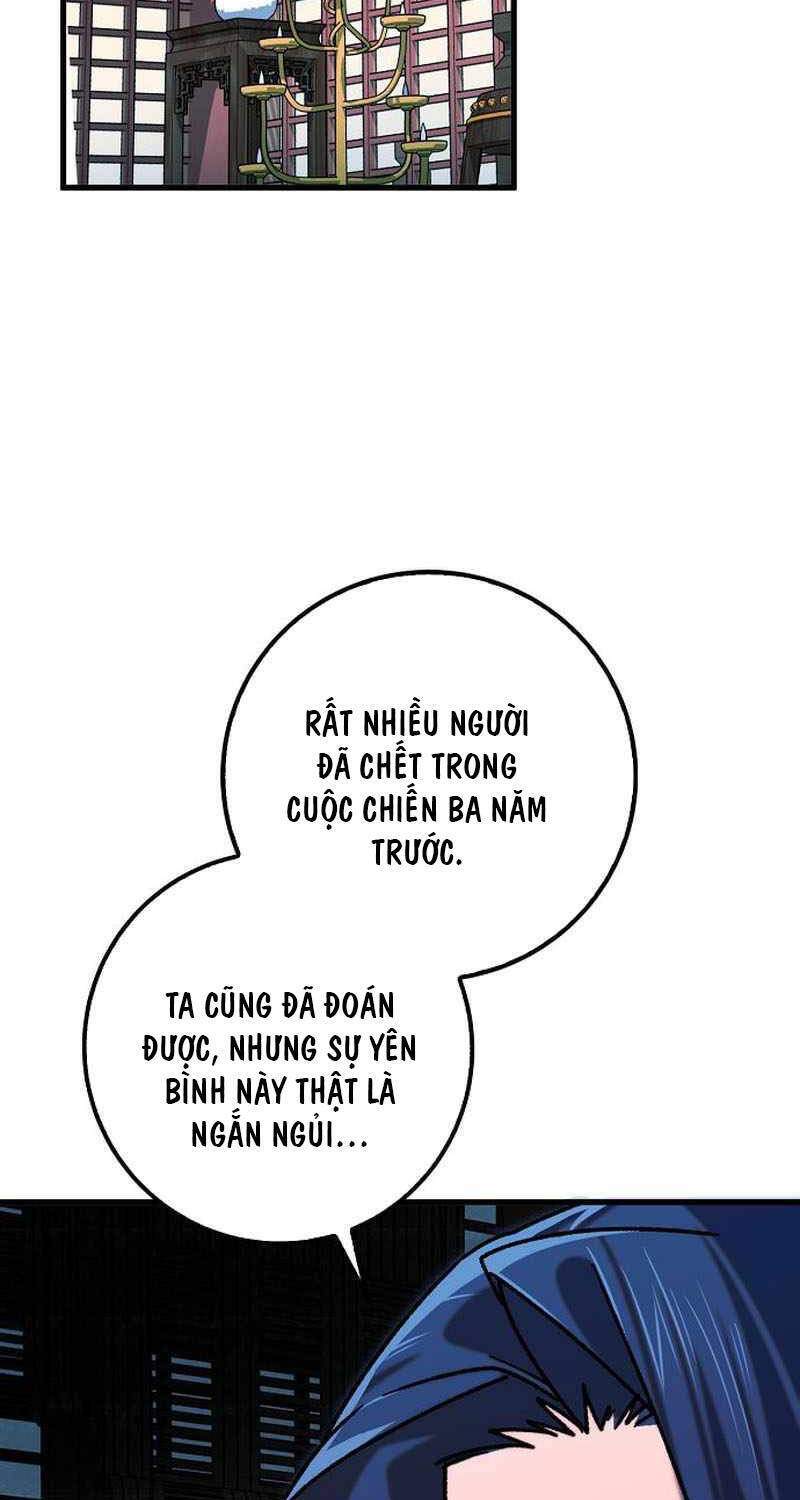 Thiên Phong Phách Đạo Chapter 38 - Trang 56