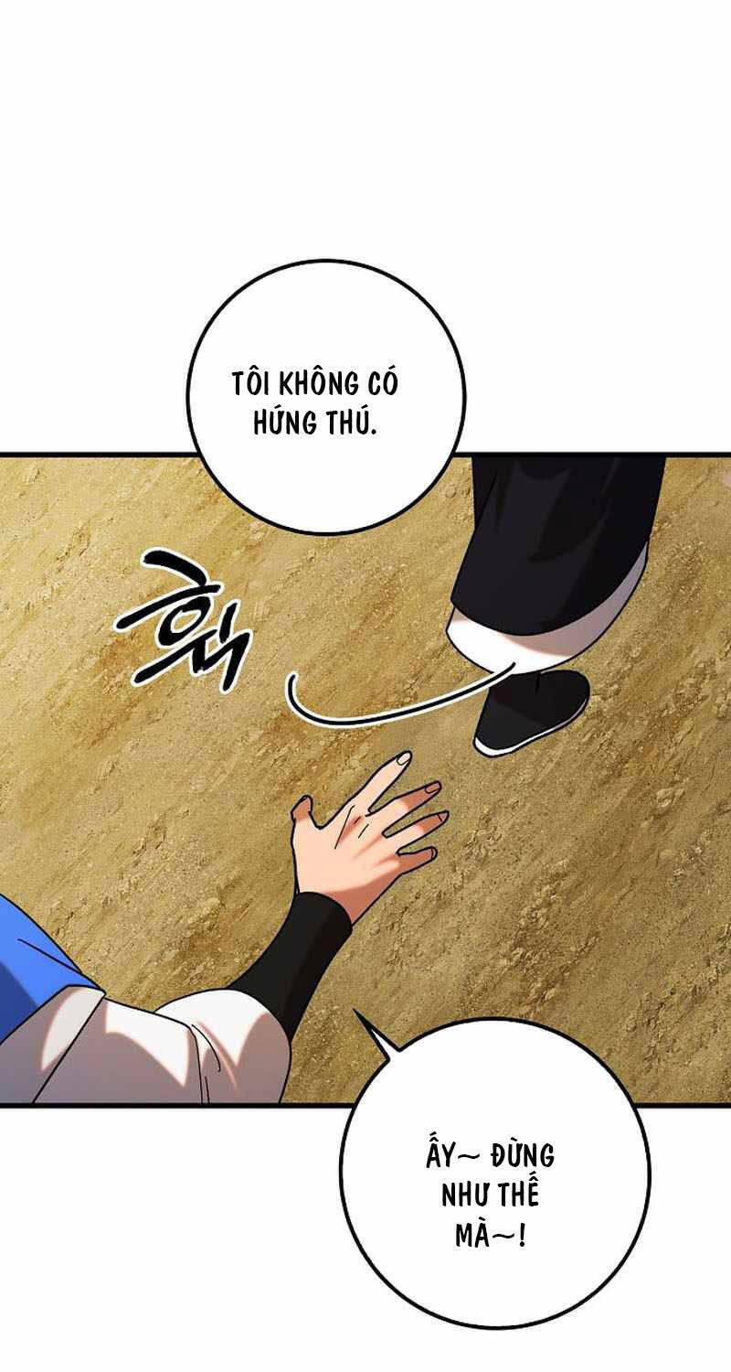 Thiên Phong Phách Đạo Chapter 38 - Trang 18