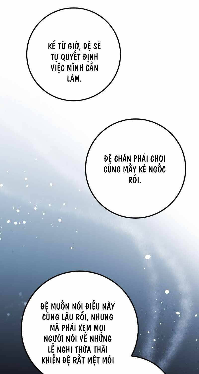 Thiên Phong Phách Đạo Chapter 38 - Trang 30