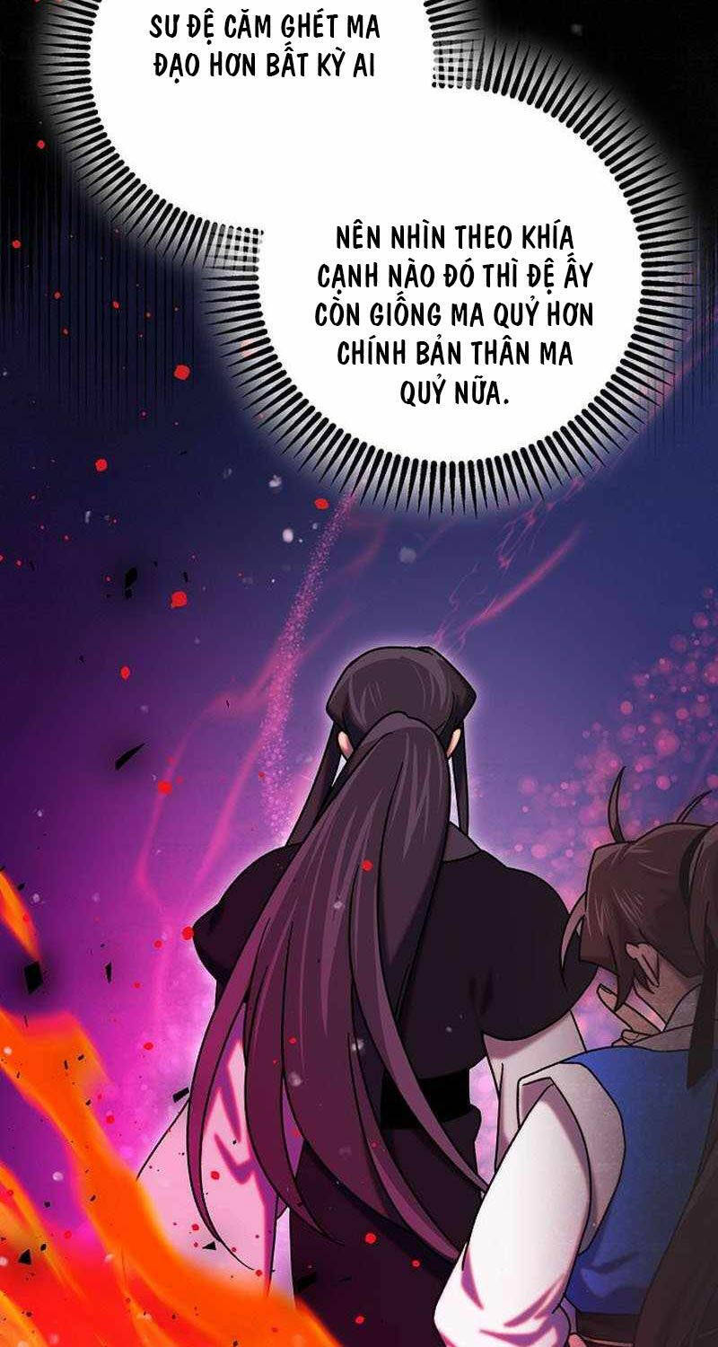 Thiên Phong Phách Đạo Chapter 38 - Trang 93