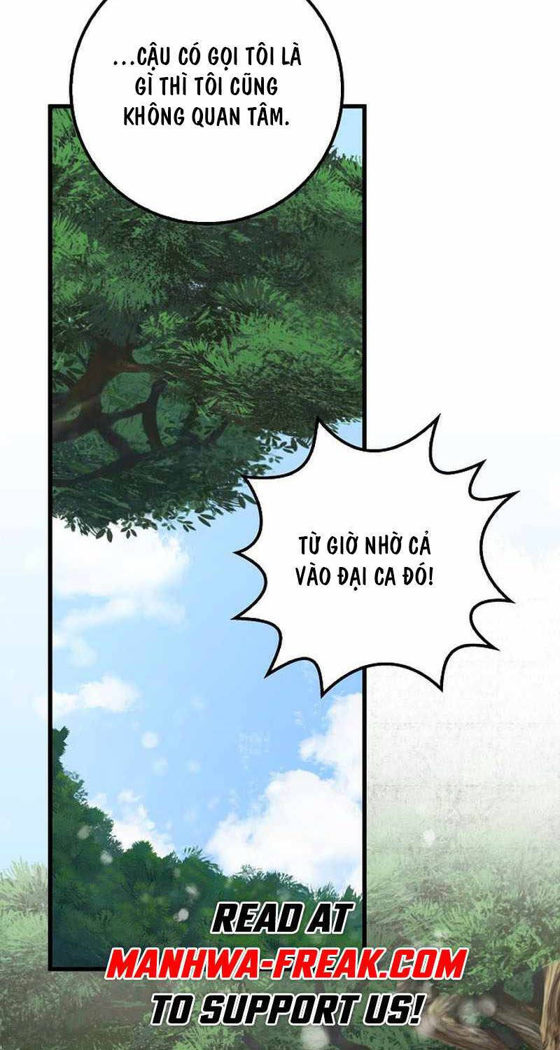 Thiên Phong Phách Đạo Chapter 38 - Trang 21