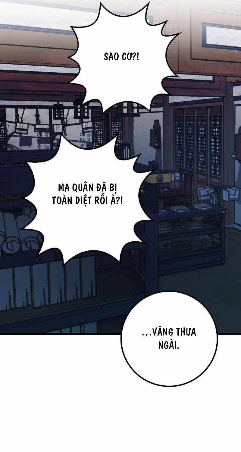 Thiên Phong Phách Đạo Chapter 38 - Trang 40