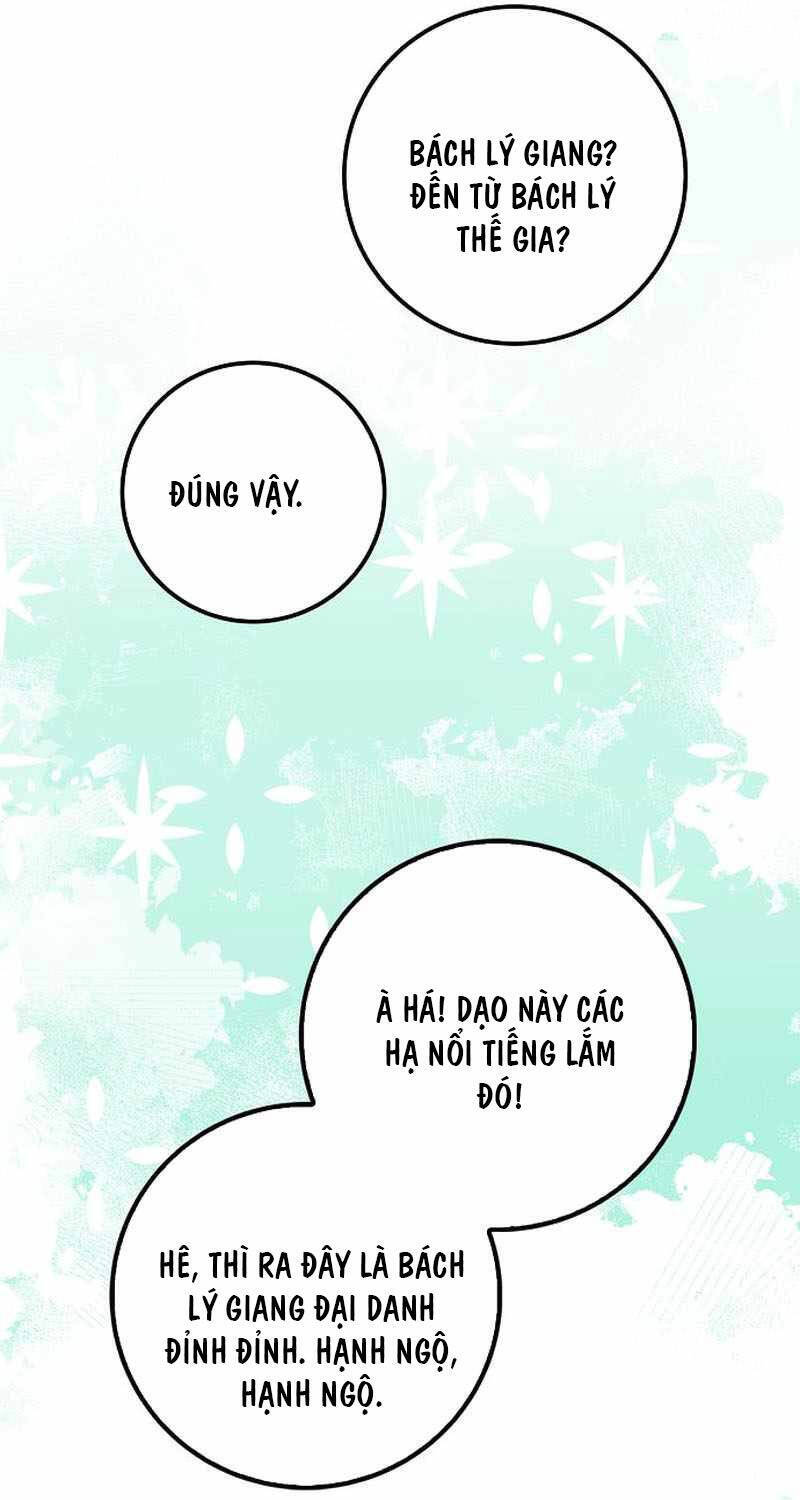 Thiên Phong Phách Đạo Chapter 38 - Trang 10