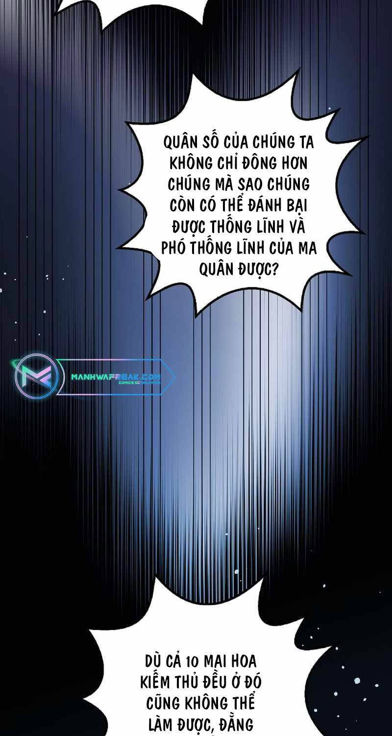 Thiên Phong Phách Đạo Chapter 38 - Trang 44