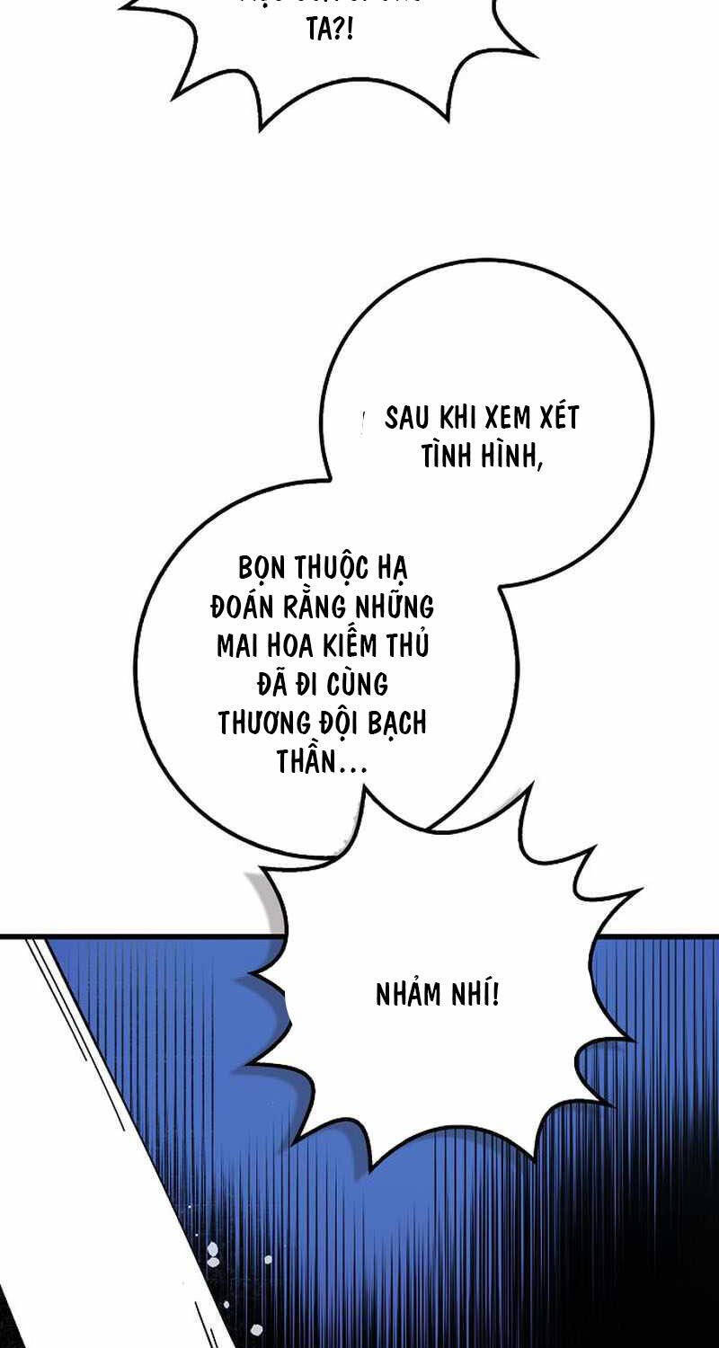 Thiên Phong Phách Đạo Chapter 38 - Trang 42