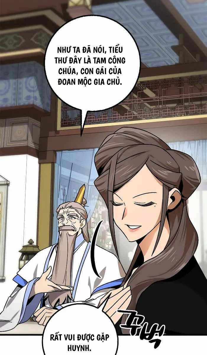 Thiên Phong Phách Đạo Chapter 15 - Trang 5