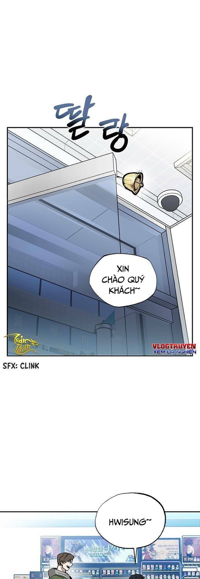 Vua Võ Đài Chapter 1 - Trang 13