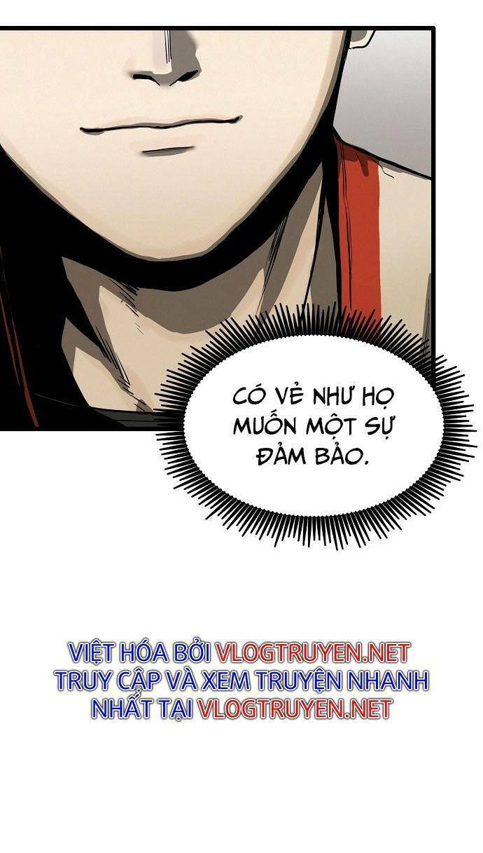 Vua Võ Đài Chapter 4 - Trang 45