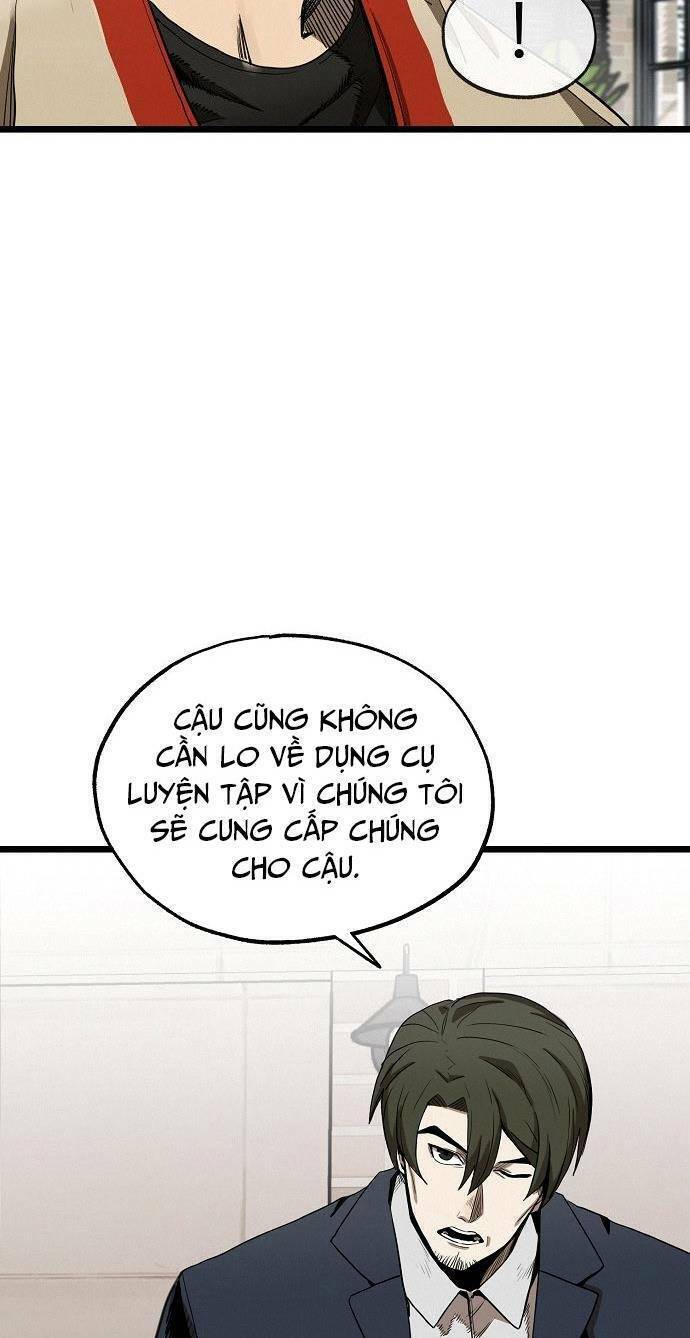 Vua Võ Đài Chapter 4 - Trang 41