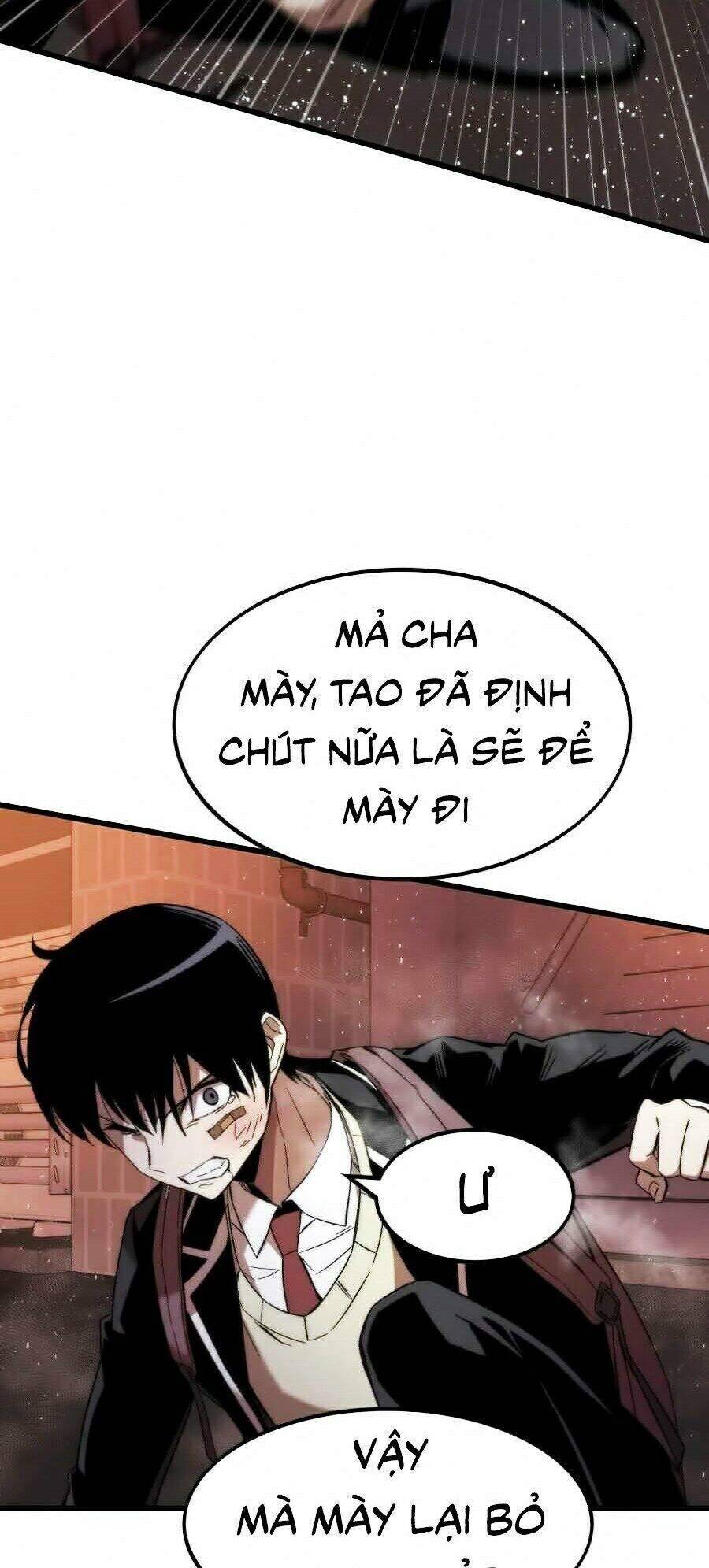 Nhân Vật Phụ Siêu Cấp Chapter 5 - Trang 137