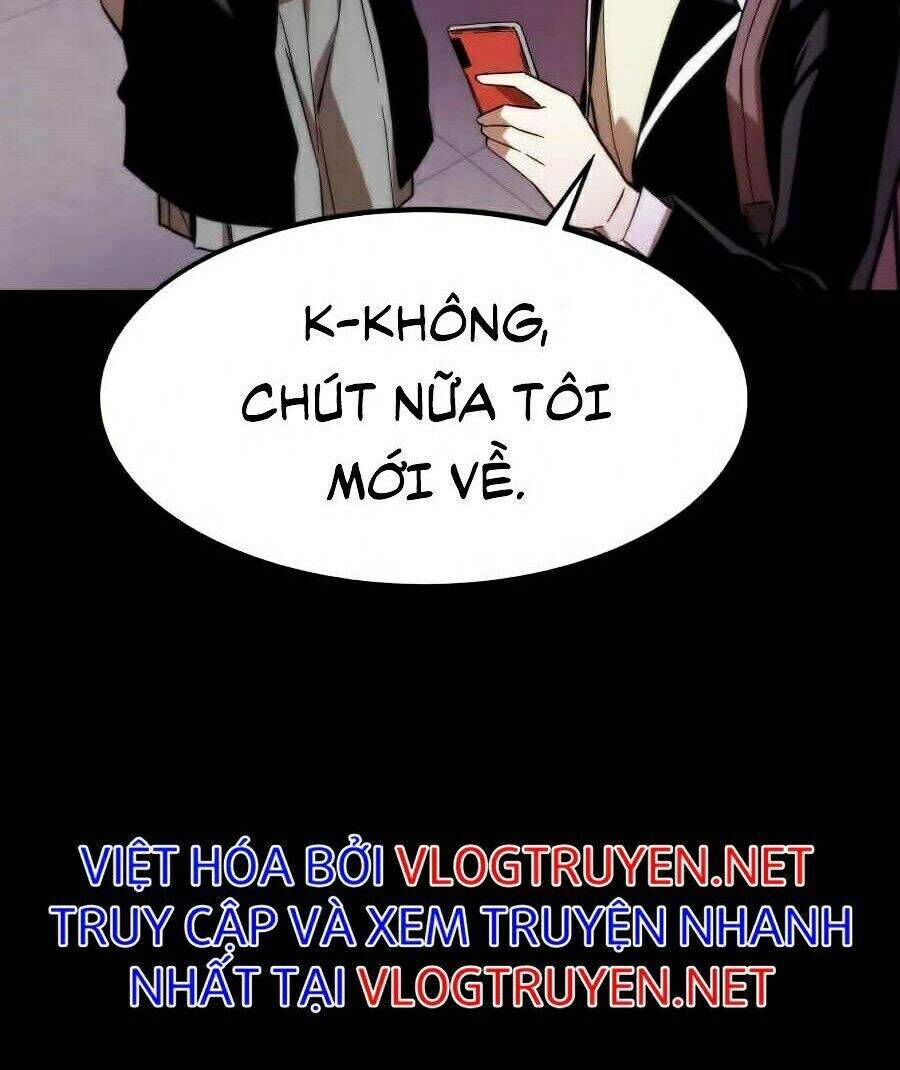 Nhân Vật Phụ Siêu Cấp Chapter 5 - Trang 11