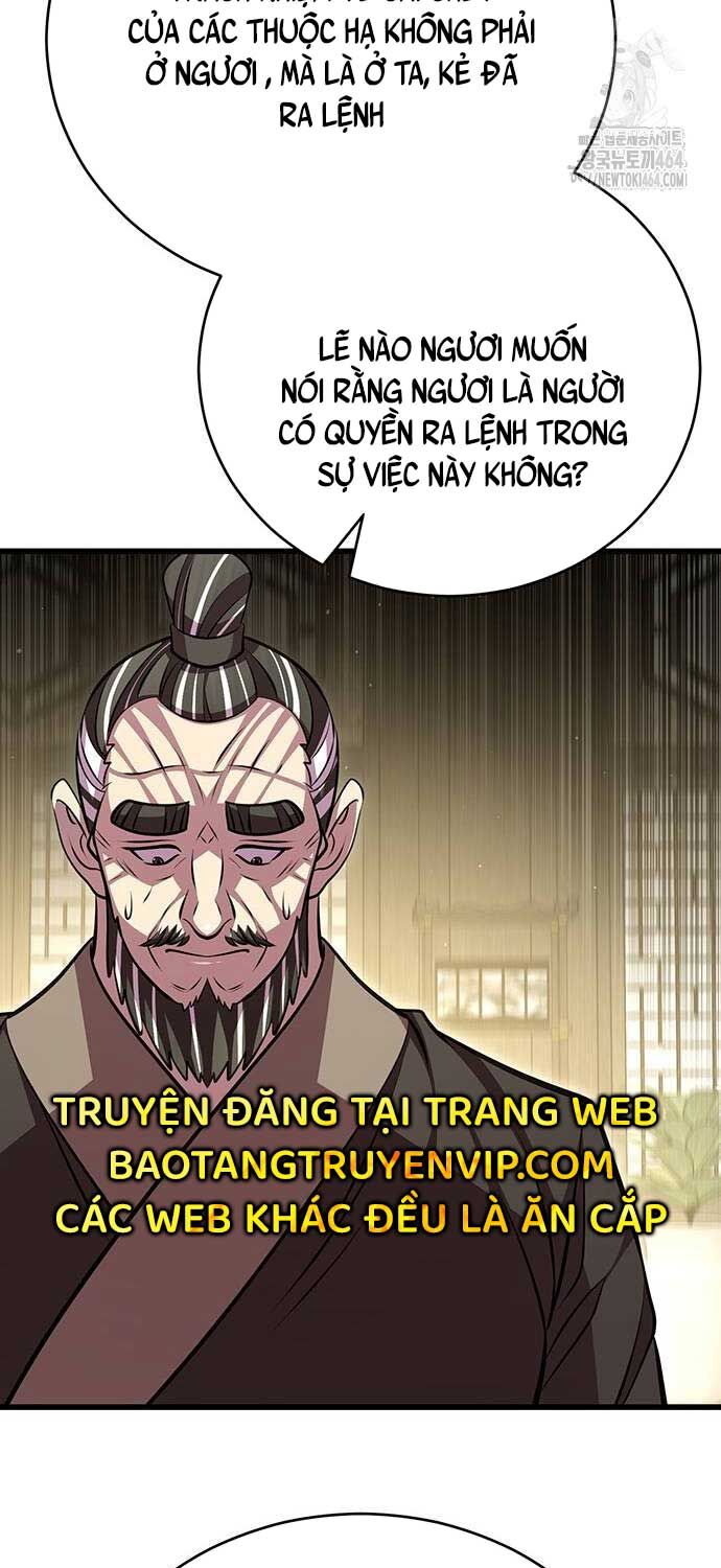 Thiên Hạ Đệ Nhất Đại Sư Huynh Chapter 108 - Trang 67