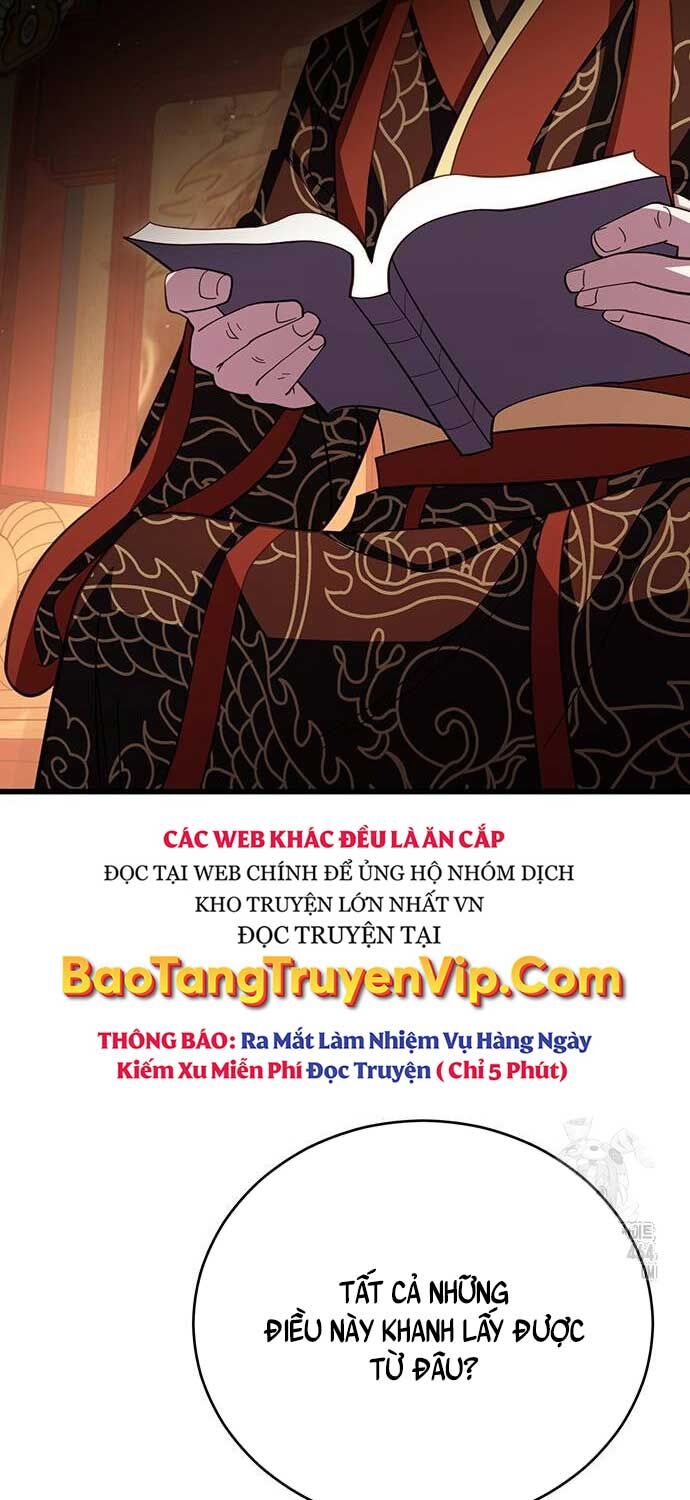 Thiên Hạ Đệ Nhất Đại Sư Huynh Chapter 108 - Trang 46