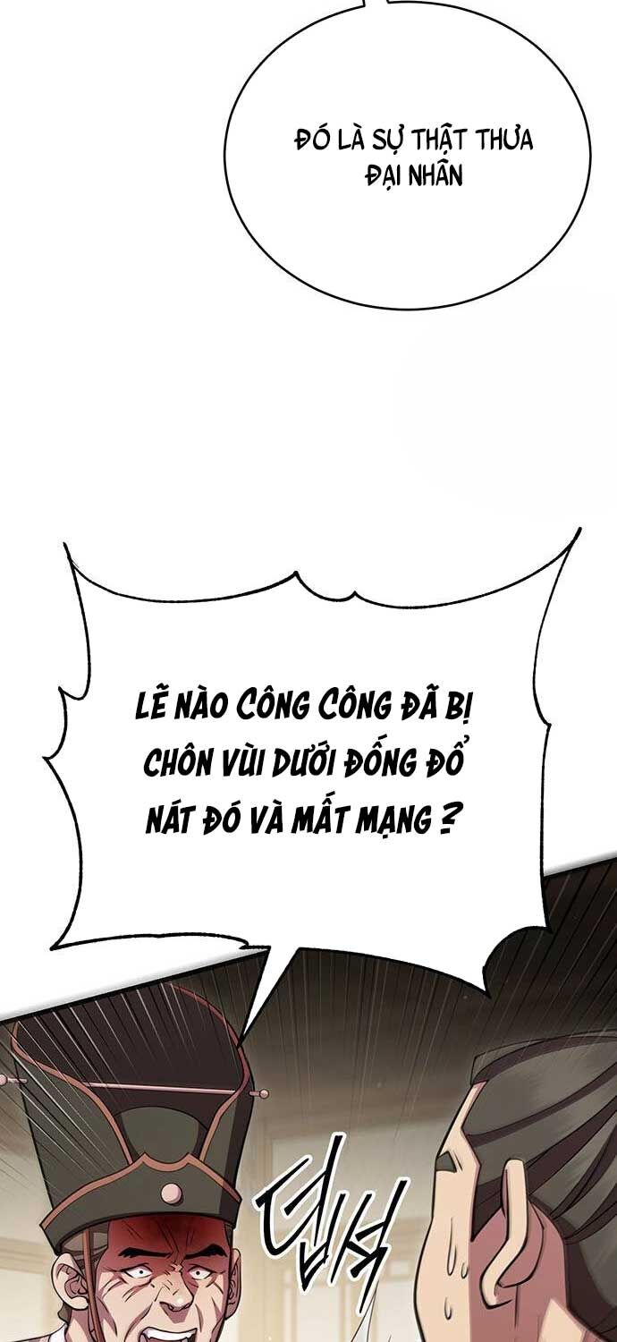 Thiên Hạ Đệ Nhất Đại Sư Huynh Chapter 108 - Trang 18